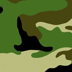 Green camo